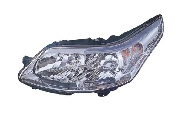 Far Sol Citroen C4 Coupe (06.2004->)  BITAPART BCI350008