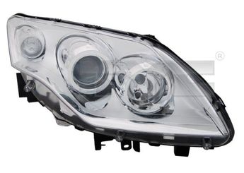 Far Lambası Sol TYC 20-11352-05-2  260600038R