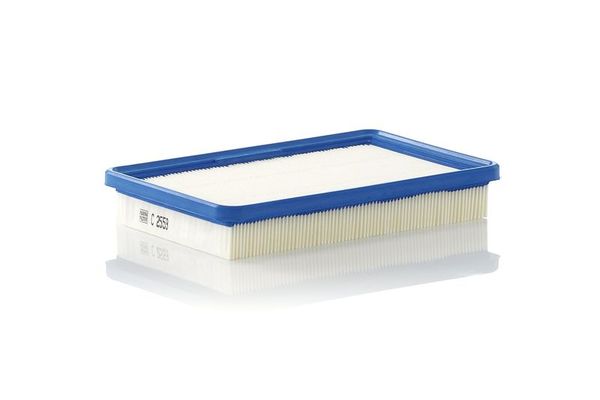 Hava Filtresi  FROW 566.2002.009