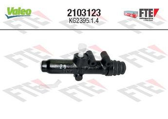 Debriyaj Merkezi Üst FTE 2103123  2959406 0002959406 A0002959406