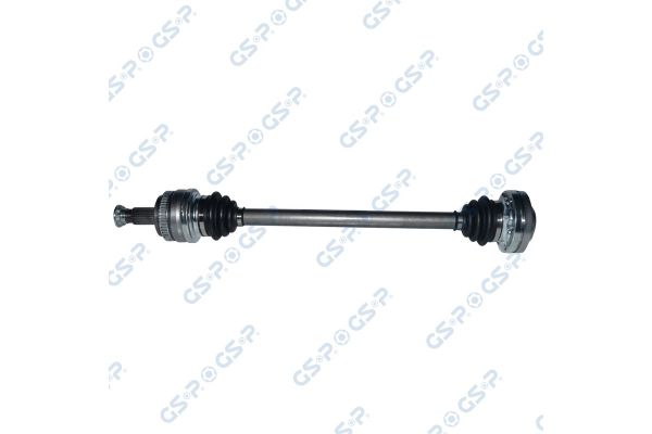 Aks Komple Arka Sağ BMW 3 Serisi Sedan (E90)(2004->)  GSP 205023