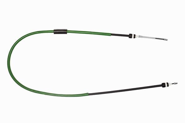 El Fren Teli Arka Sağ CAVO 1302 456