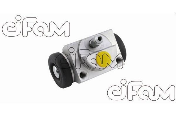 Fren Silindiri Arka Sağ veya Sol CIFAM 101-949