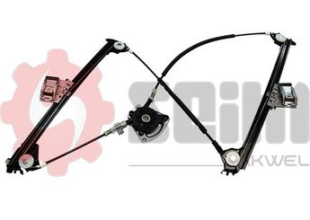 Cam Krikosu Ön Sol VOLKSWAGEN ORJINAL 99654207504  99654207504