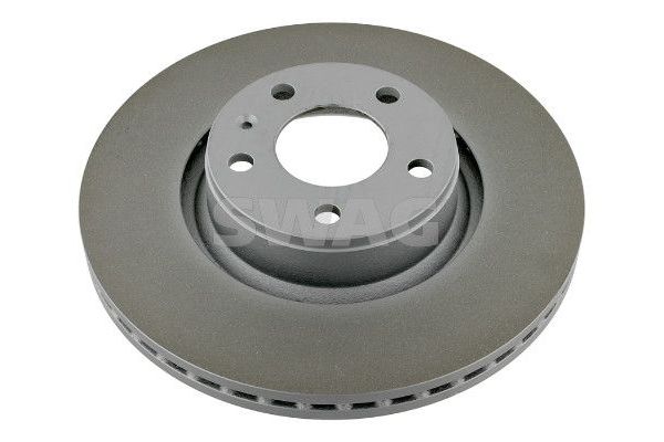 Fren Disk Ayna Ön Sağ ve Sol Audi A6 Sedan (4F2)(03.2004->)  SWAG 32 92 6648