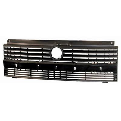 Panjur Ön EUROBUMP WOS09TR003