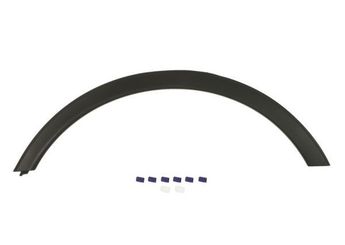 Çamurluk Çıtası Arka Sağ OPEL ORJINAL 94532713  94532713