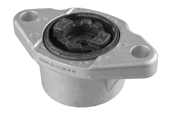 Amortisör Tabla Takozu Arka Sağ veya Sol KRAFTVOLL 10011525