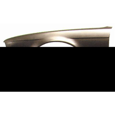 Çamurluk Ön Sol EUROBUMP BMW0834002