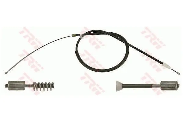 El Fren Teli Arka Sağ veya Sol CAVO 1302 6940