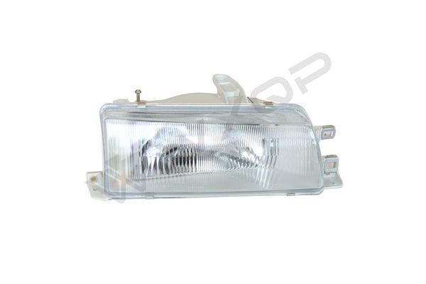 Far Sağ MAHER 00969