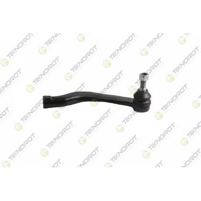 Rot Başı Sağ Renault Master III Otobüs (02.2011->)  TEKNOROT R-491