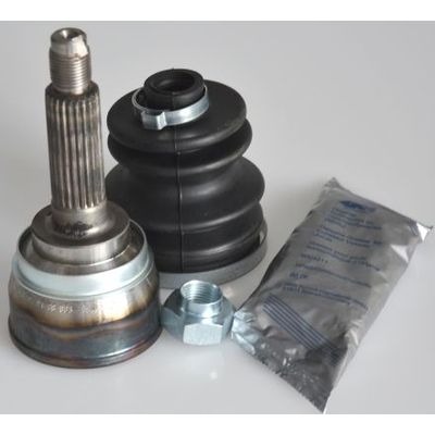 Aks Kafası Ön Dış Sağ veya Sol MGA 70564