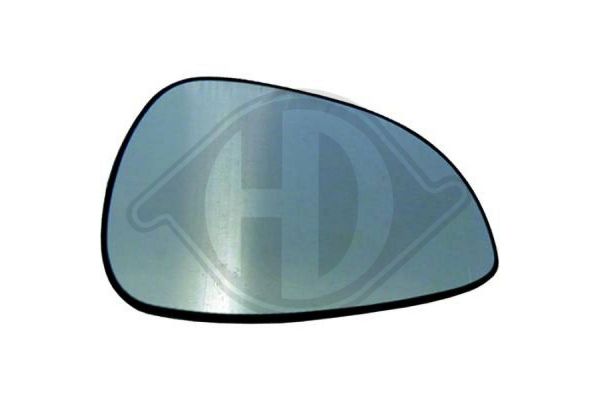 Ayna Camı Dış Sol EUROCRAFT EU F18132-192