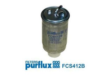 Yakıt Filtresi  PURFLUX FCS412B  191127401P WJN10046 XD9044E XD9305E 1655556 5017369 5024861 6176076 89FB9155AA 90FX9155AA D89FB9155AA 93156619 GGF009 16901S37E30 16901S6FE01 16901S6FE02 AK14DA WJN000130 190622 190657 WJN100780 FG2049 191127401 191127401C 191127401K 291127401