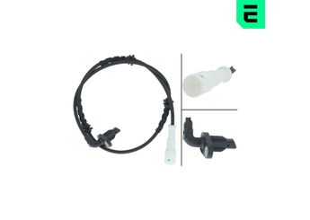 Abs Sensörü Arka Sol OPTIMAL 06-S825  479006554R 6040004524 8200254681 47 90 065 54R 60 40 004 524 82 00 254 681