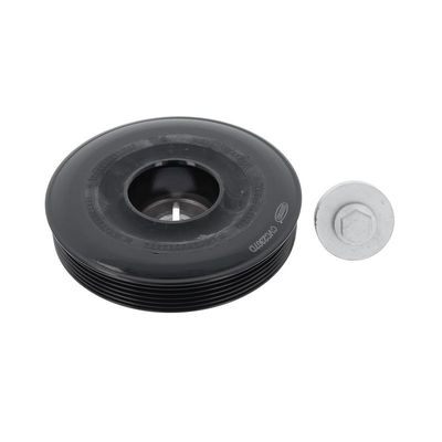 Krank Kasnak  Mercedes Citan Mixto (BM 415)(09.2012->)  CORTECO 49418960