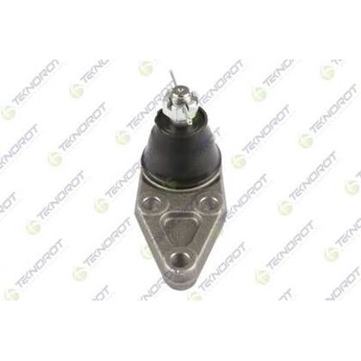 Rotil Alt Sağ veya Sol TEKNOROT MI-745