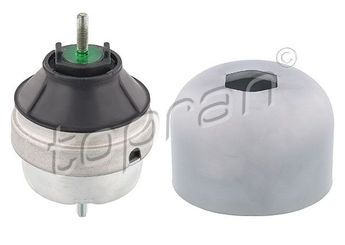 Motor Takozu Sağ TOPRAN 104 424  8D0199382L 8D0199382AN 8D0199382E 8D0 199 382E 8D0199382J 8D0 199 382J 8D0 199 382L