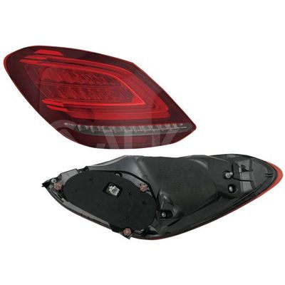 Stop Lambası Sol ULO 1211014