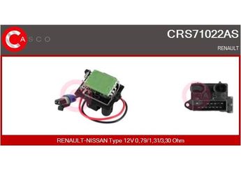 Kalorifer Rezistansı  BESCHER 045553  7701045553