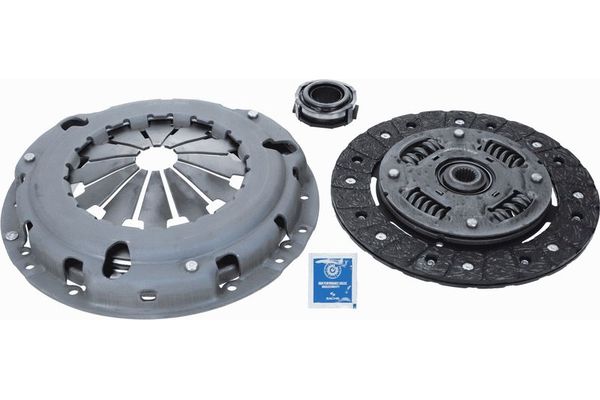 Debriyaj Seti  FIAT ORJINAL 6000628455