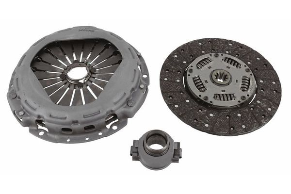 Debriyaj Seti  Iveco Daily Şasi (Kasasız)(1999->)  SACHS 3400 700 448