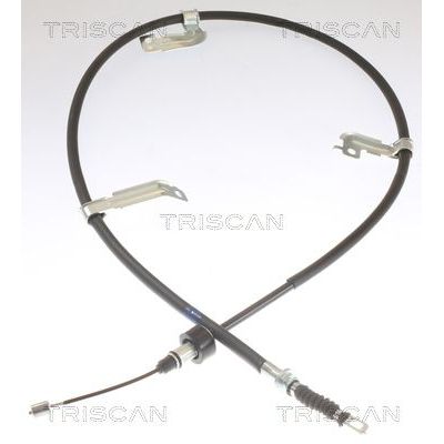 El Fren Teli Arka Sol Hyundai i20 (BC3)(08.2020->)  MAHER 30465