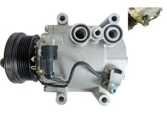 Klima Kompresörü  MAHLE ACP 1113 000S  ACP1113000S ACP 1113 000S 7X4319D629AA 1X4H19D629AA 1X4H 19D629AA AJ88448 C2S19412 C2S42081 C2S44928 C2S47472 XR820839 XR 820839 XR82897 XR853767 XR856050 XR858532 XR89201 XR89 201