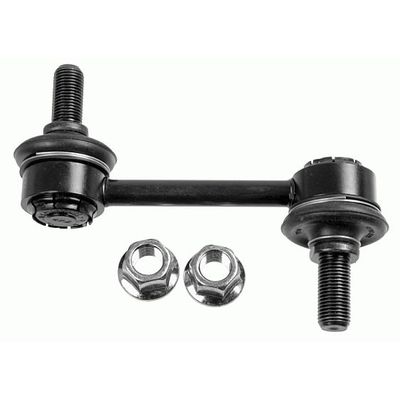 Viraj Demir Askı Rotu Arka Sağ veya Sol Kia Sorento (XM)(2009->)  LEMFÖRDER 33974 01