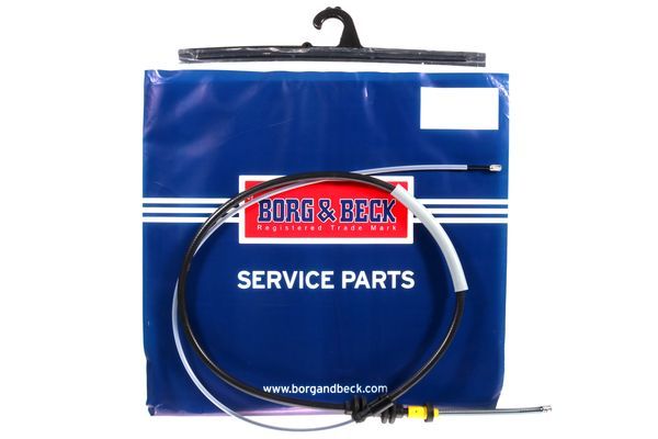 El Fren Teli Arka Sağ SOMAG 365301369R-I