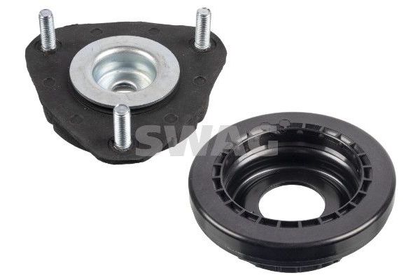 Amortisör Tabla Takozu Ön Sağ veya Sol Ford Transit Connect (TC7)(2002->)  SWAG 50 93 7227