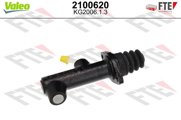 Debriyaj Merkezi Üst FTE 2100620