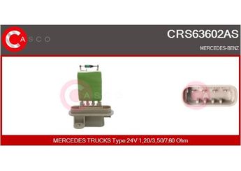 Kalorifer Rezistansı  HELLUX HLR100157  A0018217660 18217660 0018217660