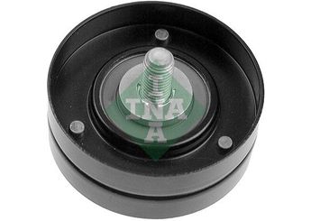 Vantilatör Kayış Gergi Rulmanı  INA 532 0467 10  4861633AA 04861633AA 5066938AA 05066938AA 0 4861 633AA 0 5066 938AA K68211444AA 6001600005 06001600005 6001620031 06001620031