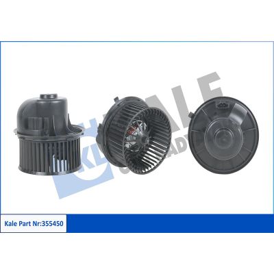 Kalorifer Motoru  Ford Galaxy (VX)(06.1995->)  KALE 355450
