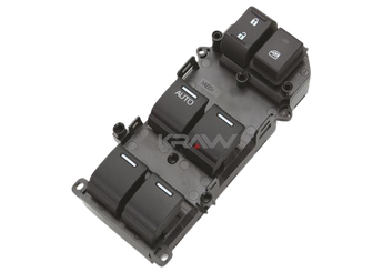 Cam Açma Düğmesi Ön Sol MGA 31269  35750TBOH03 35750TA0H01 35750-TA0-H01 35750TB0H01 35750-TB0-H01 35750TBDH13 35750-TBD-H13 35750-TBO-H03