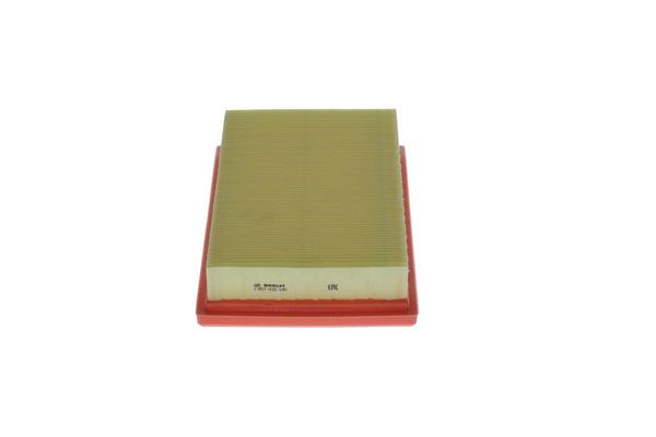 Hava Filtresi  Fiat Cinquecento (170)(1993->)  BOSCH 1 457 432 146