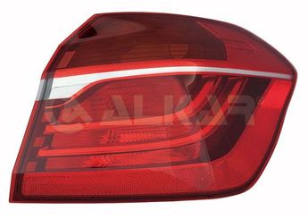 Stop Lambası Dış Sağ ULO 10424800  63217311030