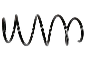 Helezon Yayı Ön SACHS 993 678  A2043211204 2043211204 204 321 12 04 A 204 321 12 04