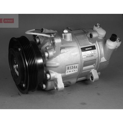 Klima Kompresörü  DENSO DCP24001