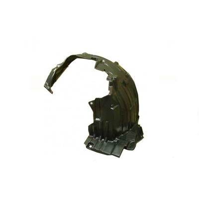 Çamurluk Davlumbazı Ön Sol EUROBUMP NIS15MI006