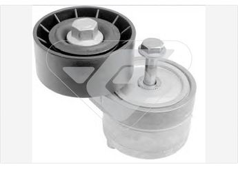 Vantilatör Kayış Gergi Rulmanı  WAGENBURG AL.300  60815188 46546374 55180011 71747798