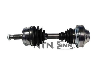 Aks Komple Ön Sağ veya Sol SNR DK51.003  A6383342334 6383342334