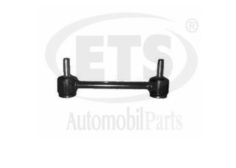 Viraj Demir Askı Rotu Arka Sağ veya Sol EUROCRAFT EU F10255-012  92VB5K486AA 92VB-5K486-AA