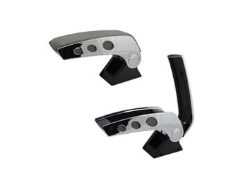 Kolçak  AUTOKIT FA1-978 GRİ  