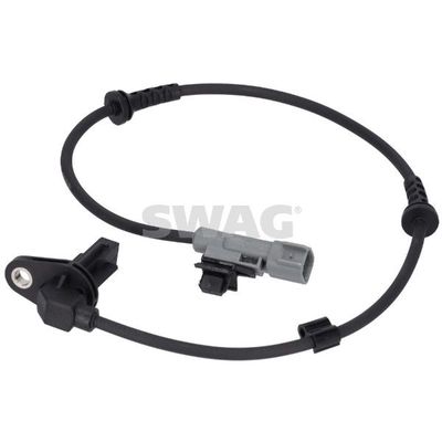 Abs Sensörü Arka Sol Chevrolet Spark (2009->)  SWAG 33 11 1042