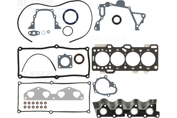 Takım Conta  MAHER 03238