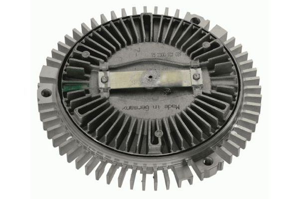 Soğutma Fanı (Fan Termik)  BMW 7 Serisi (E38)(1994->)  SACHS 2300 101 031