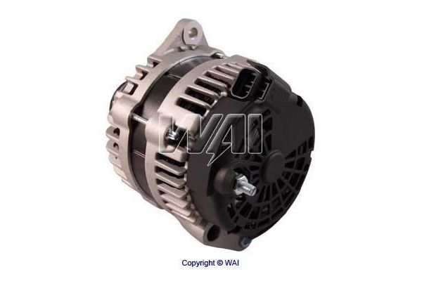 Alternatör  WAI 24094N